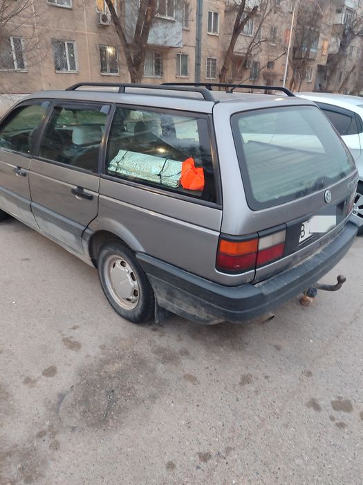 Volkswagen Passat b3