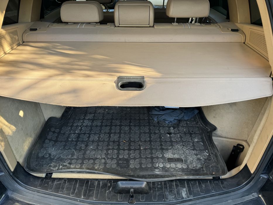 Бмв х3,е83,3.0сд 286 кс на части(bmw x3,e83,3.0sd 286 hp na chasti)