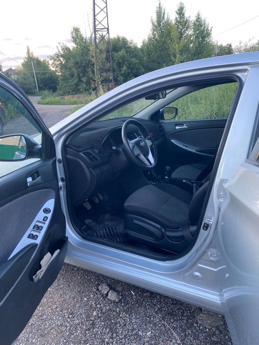 Продам машину в отличном состоянии