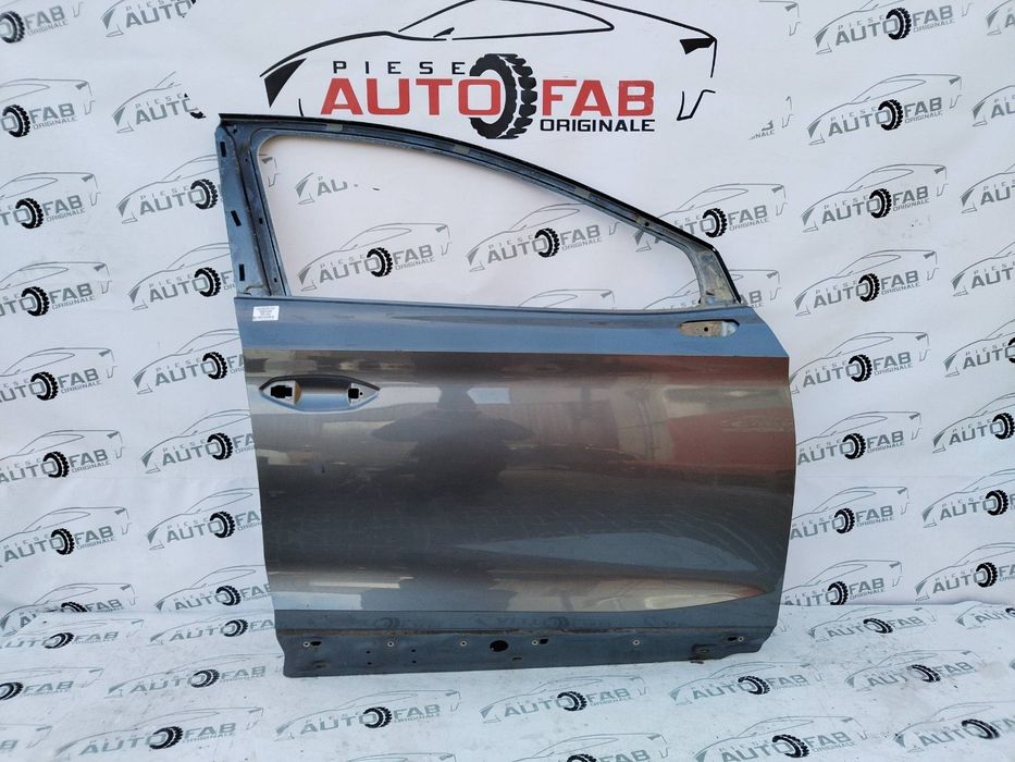 Usa dreapta fata Skoda Enyaq an 2020-2021-2022-2023-2024-2025-2026