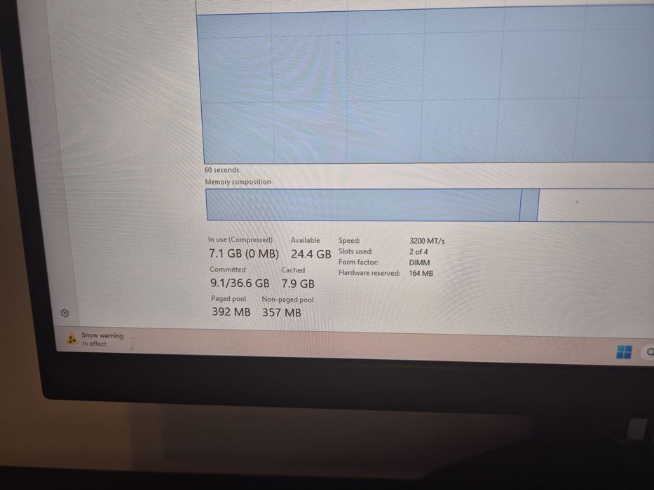 Pc gaming rtx 4070 i5 13400f