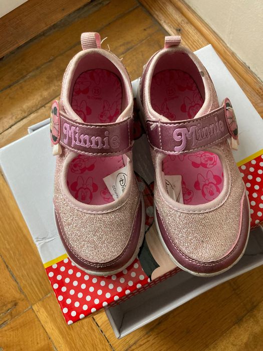 Детски обувки 25номер