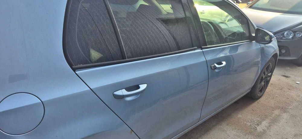 Врата от Golf VI 2012