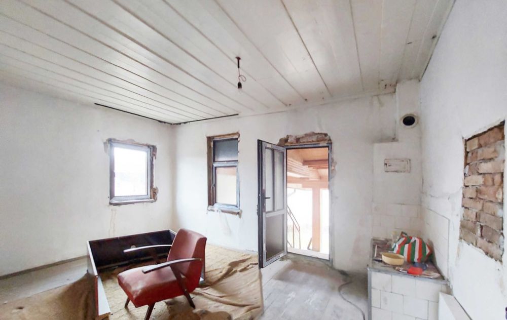 Продава се Къща в с. Горско ново село, Област Велико Търново - 90 кв.м за 289 €/кв.м - Снимка #2