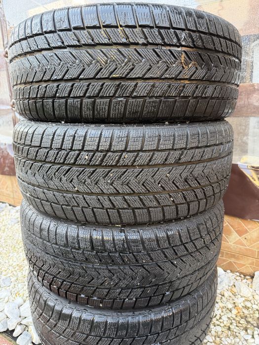 Roti 225 45 R17 5x112  VW GTD