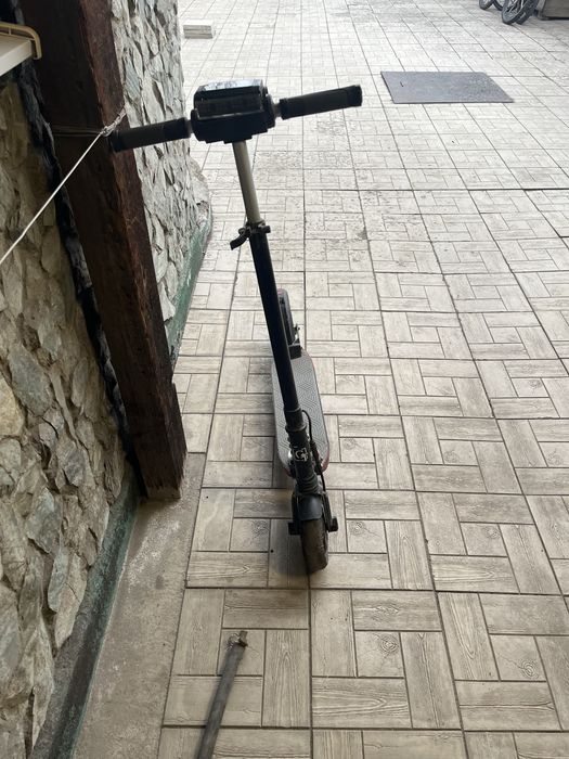 Электрический самокат