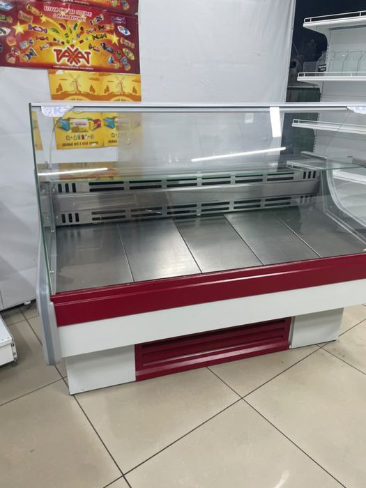 Холодильник для магазина