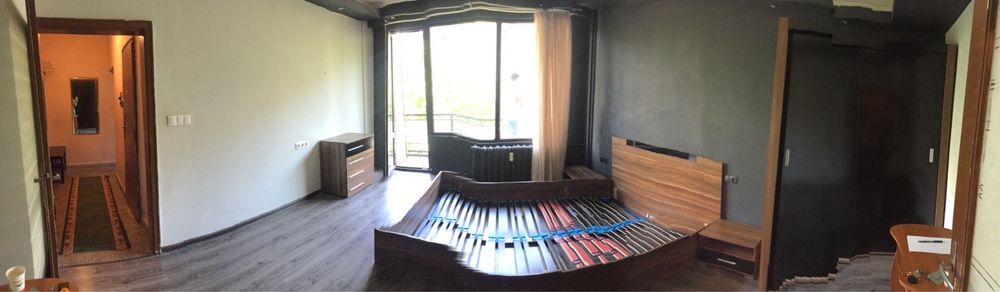 Дава се под наем Двустаен апартамент в София, Гоце Делчев - 40 кв.м за 448.8 € - Снимка #12