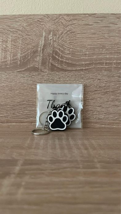 Разнообразни и интересни ключодържатели