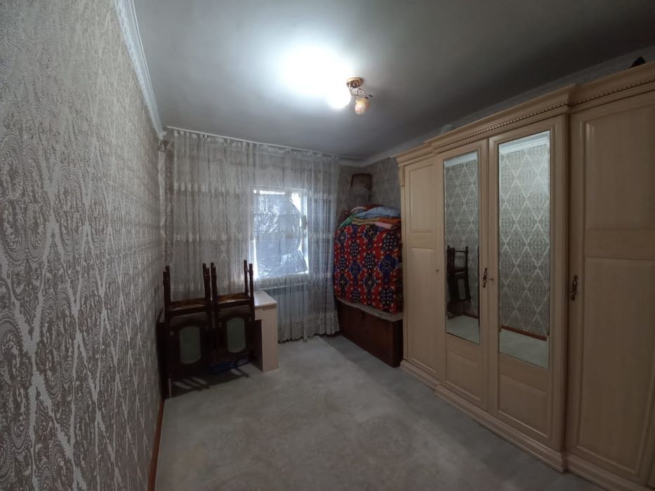 Продам частный дом. р. Малышка