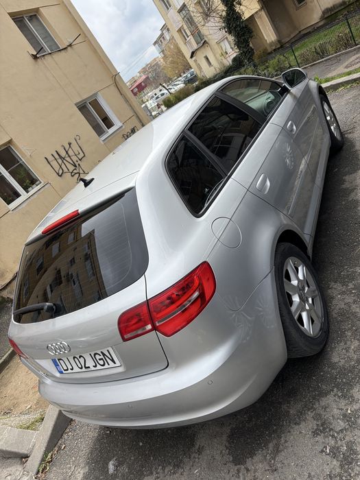 Vand audi A3  2010.    2.0 TDI