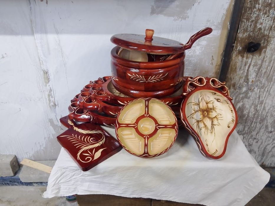 Продам Набор хороший