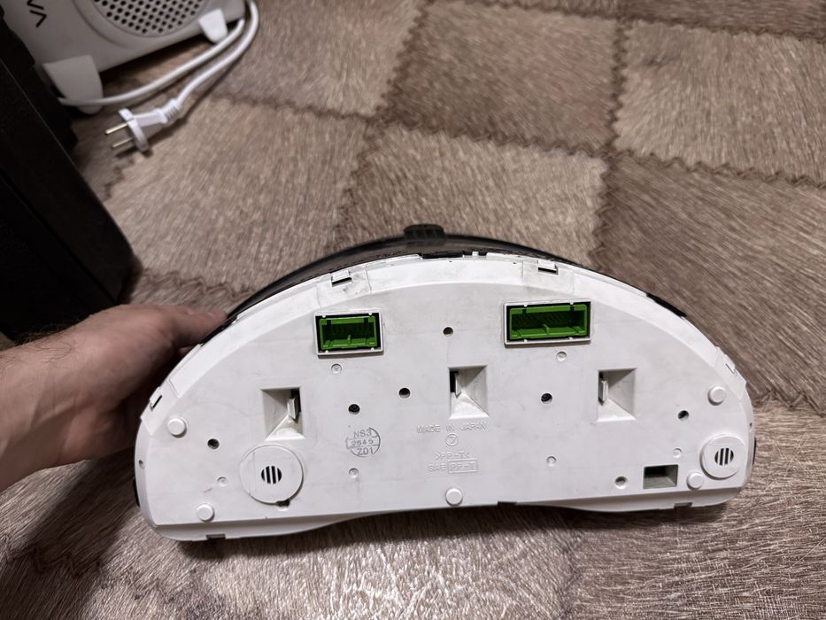 Приборная панель Subaru