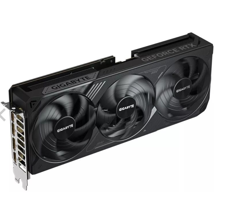 Gigabyte GeForce RTX 5070  Windforce  OC SFF 12GB GDDR7 192bit