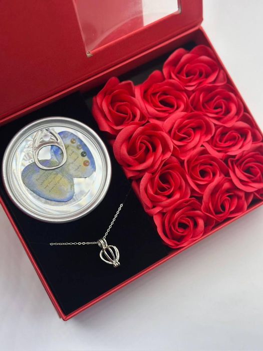 Хит подарка девушки