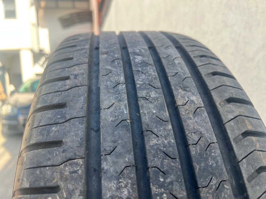 Anvelope de vara Continental 235/60 R18