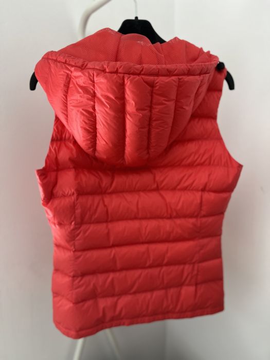 vesta tommy hilfiger dama