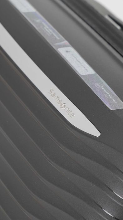 Чемоданы Samsonite upscape