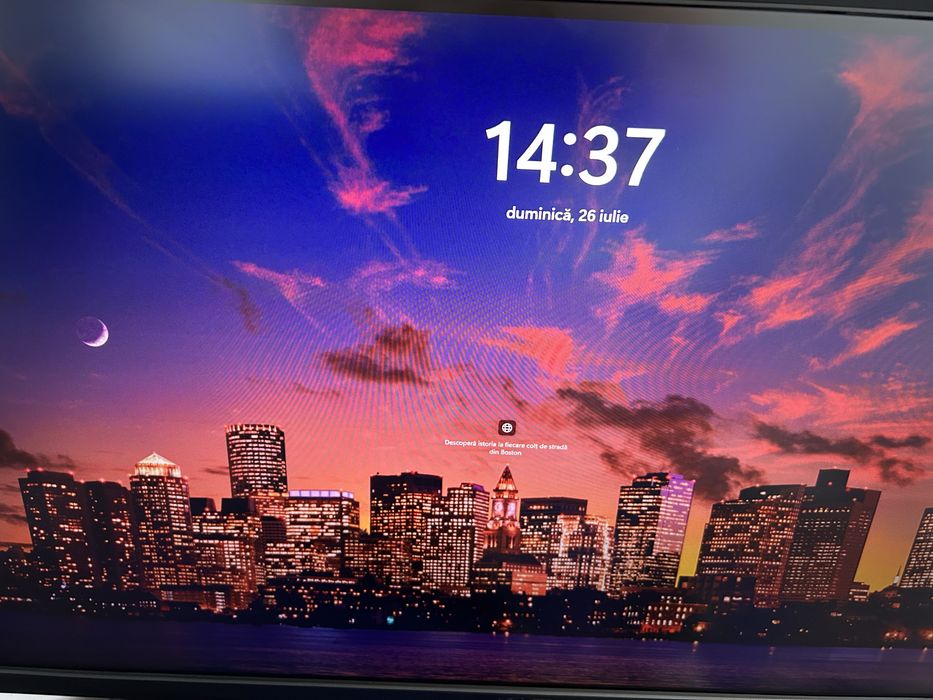 Monitor Acer 18-20