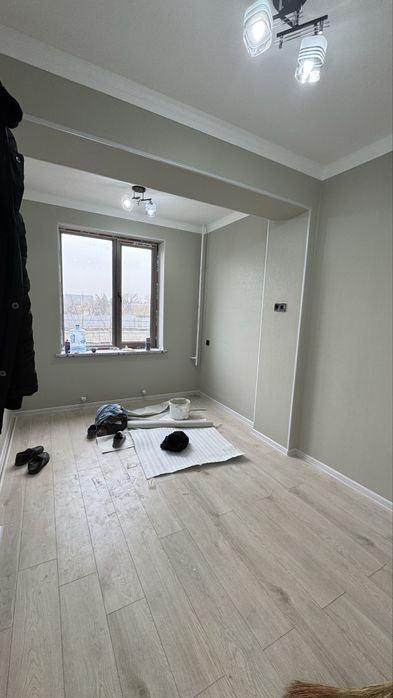 Продается квартира в Яшнабадском районе Новостройка Иззат 1в2х комнат