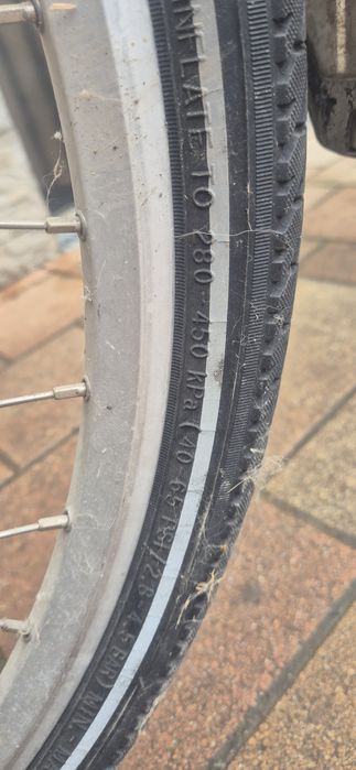 Bicicletă electrică Giant Franta