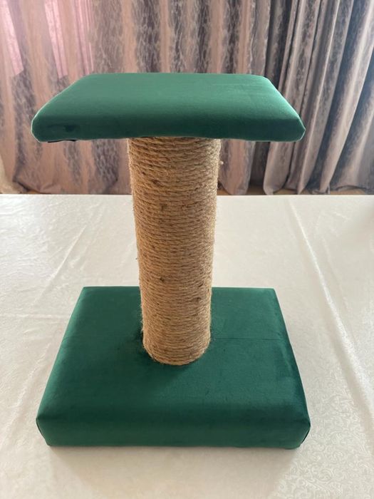 Когтеточка для кошек