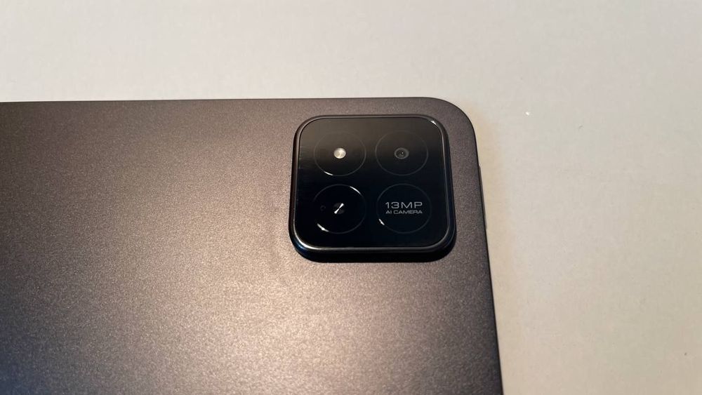 Xiaomi Pad 7 в отличном состоянии