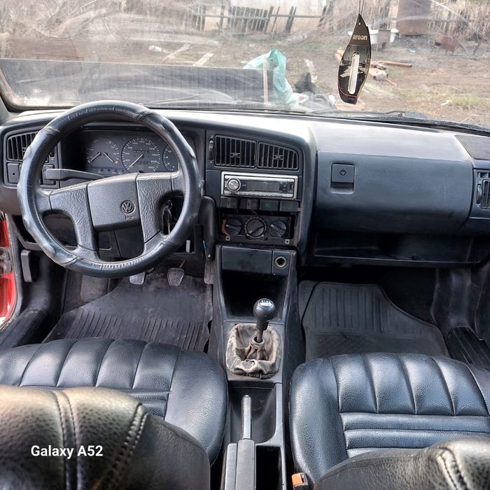 Продам пассат универсал 1992 г.