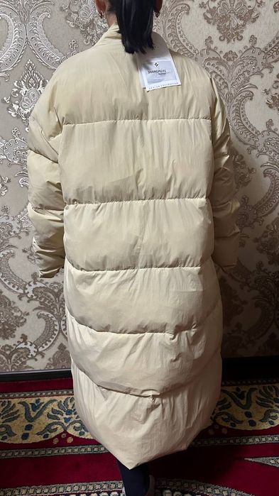 Куртка для девушек/женщин