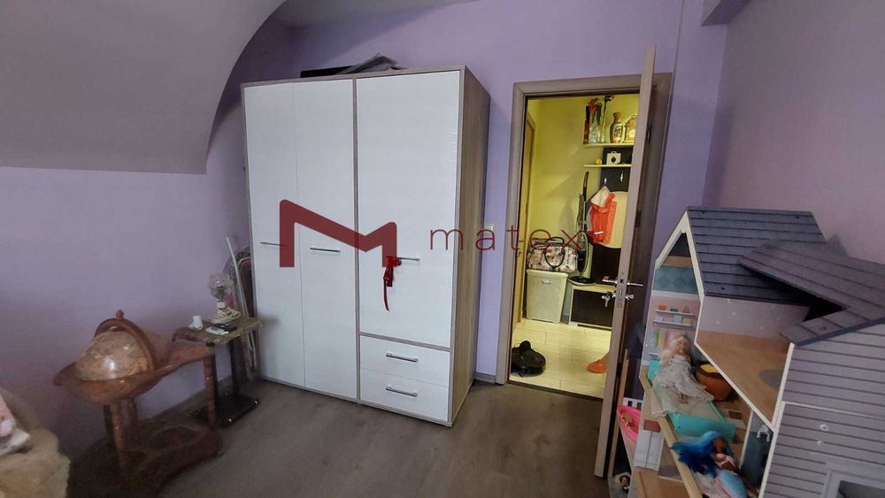 Продава се Двустаен апартамент в Варна, Кайсиева градина - 61 кв.м за 2132 €/кв.м - Снимка #5