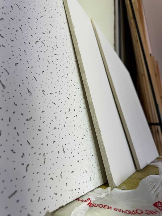 Армстронг Подвесной потолок Потолочные панели