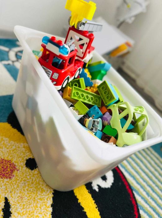 Colectie LEGO DUPLO - completa