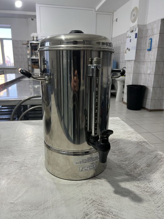 Кипятильник / термопот