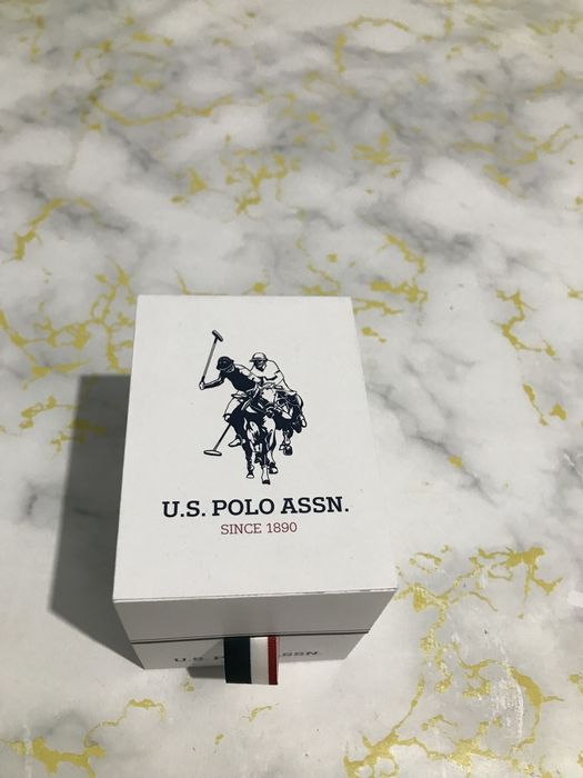 Часы u.s polo assn оригинал