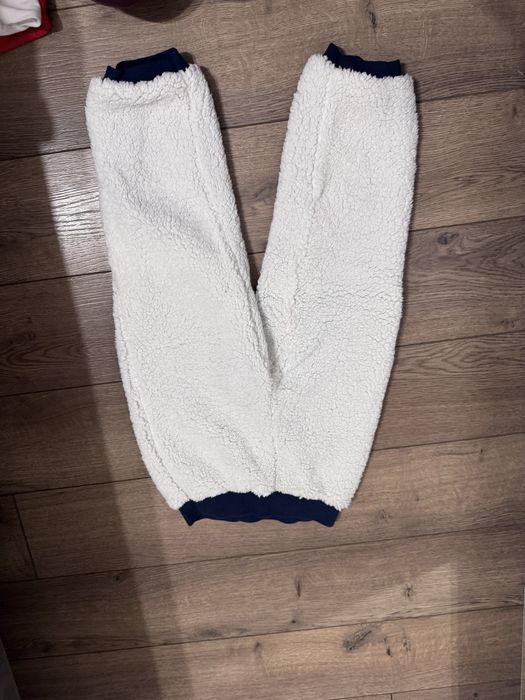 Pantaloni baietel, foarte grosi