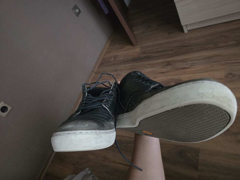 Мъжки обувки timberland