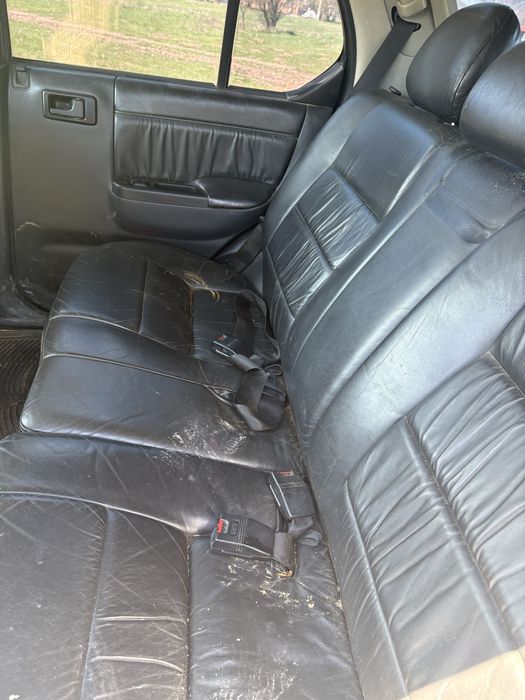 Opel Frontera Б 2.2dti 115к.с. за части