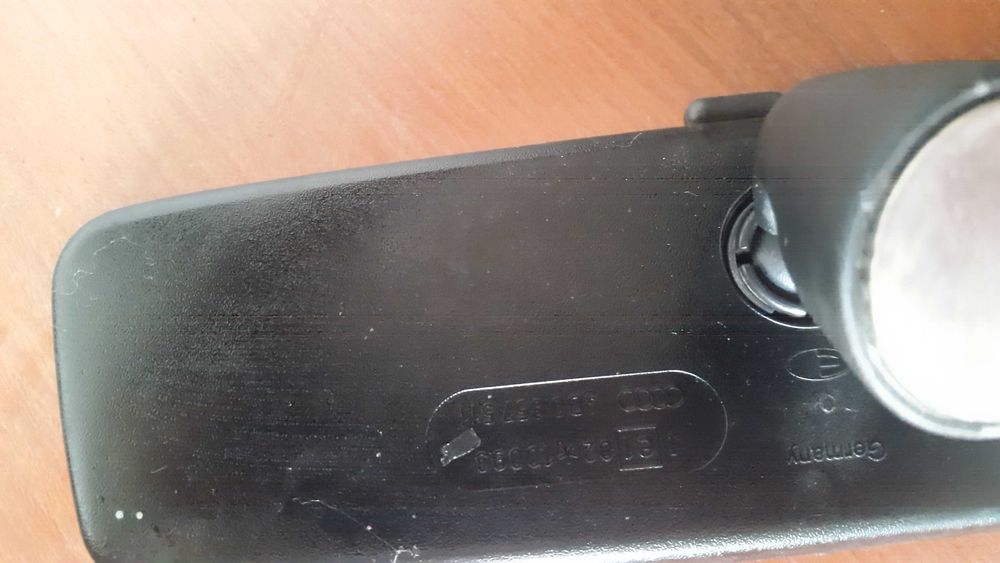 Зеркало заднего вида оригинал