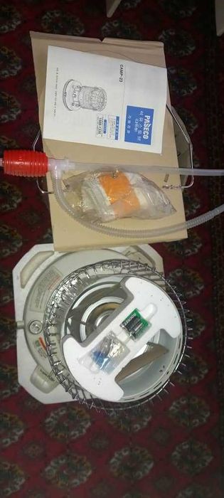 Kerosin Pechka Sotiladi