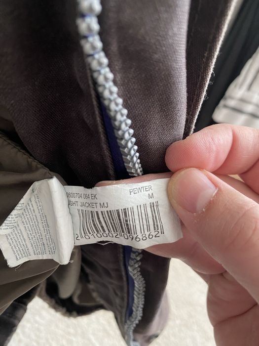 Kenvelo дънкено яке М