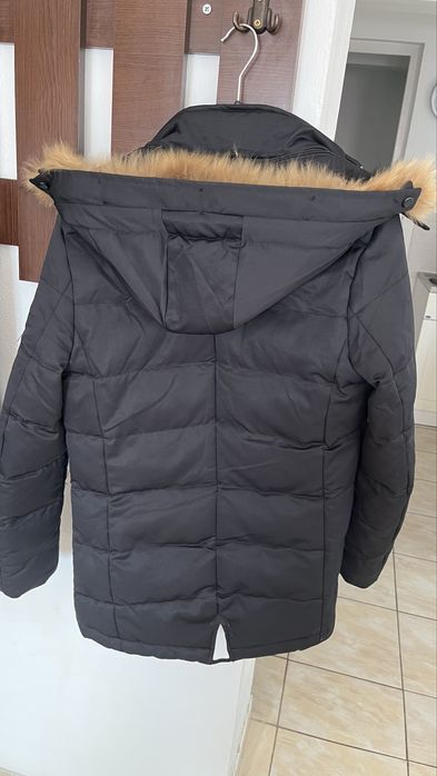 Geacă/Jachetă iarnă ca nou marimea M