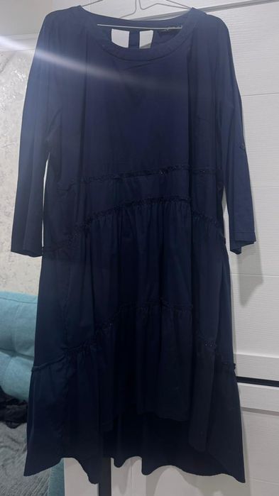 Турция ,платья 54 размер