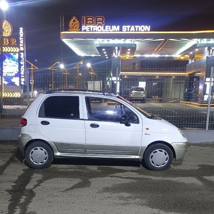Matiz best 2010 yil