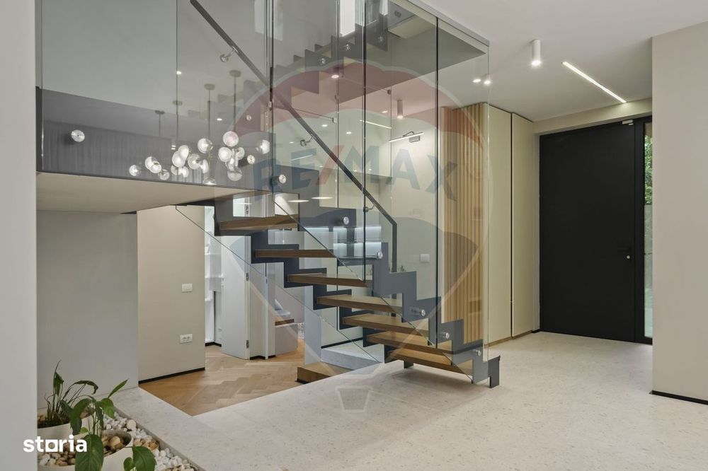 Vanzare casa Amber Gardens Tunari