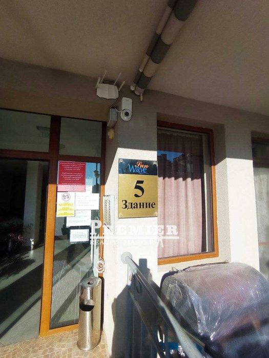 Продава се Двустаен апартамент в Свети Влас - 70 кв.м за 875 €/кв.м - Снимка #15