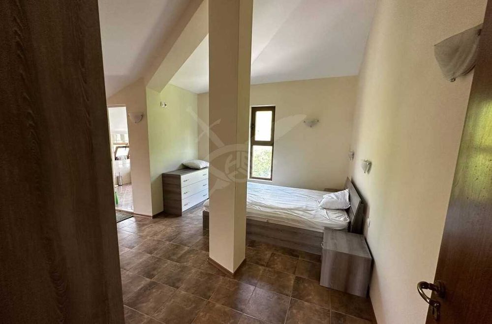 Продава се Мезонет в Свети Влас - 193 кв.м за 1070 €/кв.м - Снимка #3