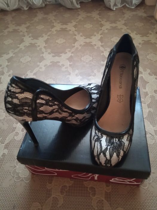 Продам туфли, 37 размер