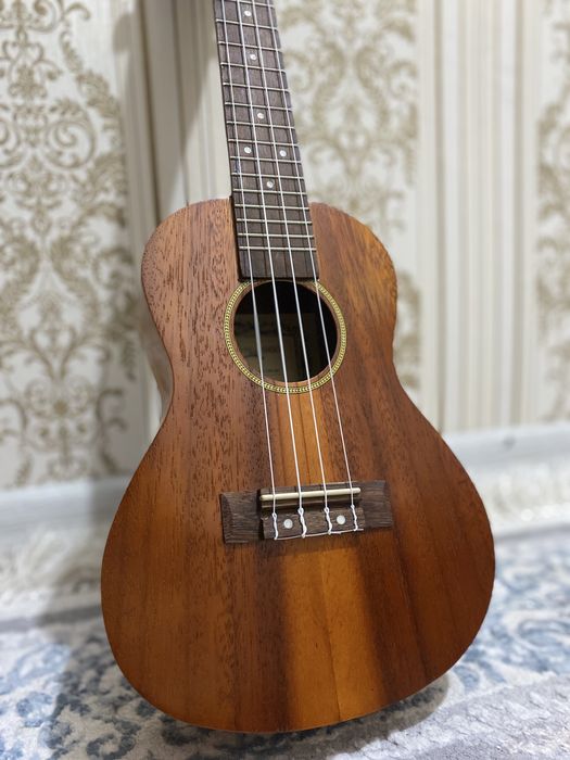 укулеле Сanwood CU-23K NS