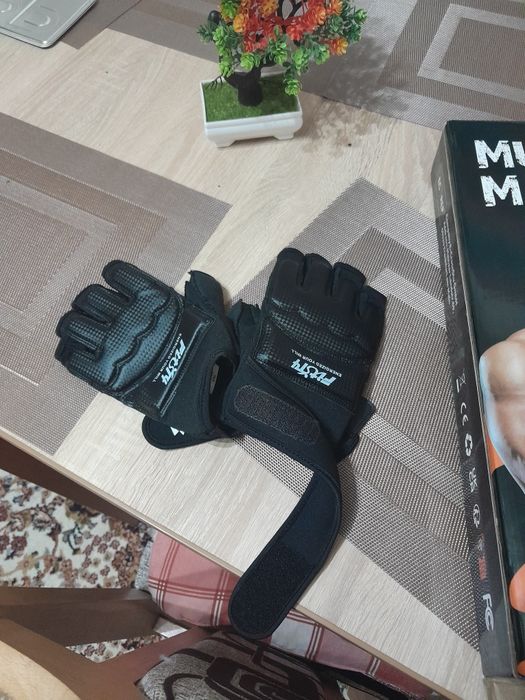 Muzic Boxing Machine