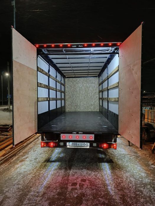 Газель СТО ремот